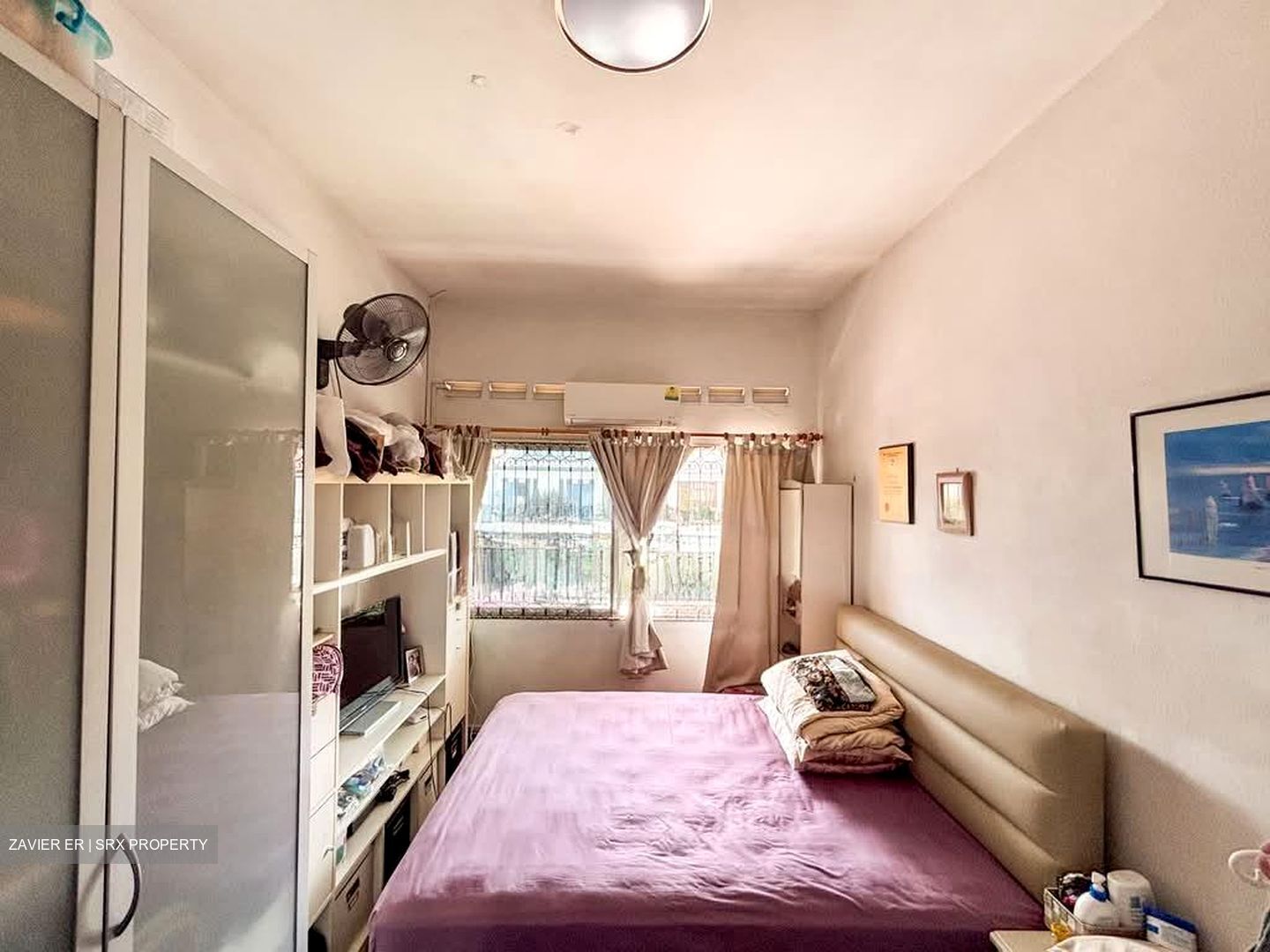 Golden Hill Estate (D19), Terrace #536070001